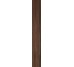 Плитка Wdd Dark Walnut Nat Ret - 26.5x180 200523 Wood Design из коллекции Wood Design Cerdisa