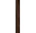 Плитка Wdd Dark Walnut Nat Ret - 26.5x180 200523 Wood Design из коллекции Wood Design Cerdisa