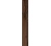 Плитка Wdd Dark Walnut Nat Ret - 26.5x180 200523 Wood Design из коллекции Wood Design Cerdisa