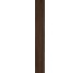 Плитка Wdd Dark Walnut Nat Ret - 26.5x180 200523 Wood Design из коллекции Wood Design Cerdisa