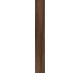Плитка Wdd Dark Walnut Nat Ret - 26.5x180 200523 Wood Design из коллекции Wood Design Cerdisa