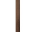 Плитка Wdd Dark Walnut Nat Ret - 26.5x180 200523 Wood Design из коллекции Wood Design Cerdisa