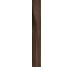 Плитка Wdd Dark Walnut Nat Ret - 26.5x180 200523 Wood Design из коллекции Wood Design Cerdisa