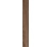 Плитка Wdd Dark Walnut Nat Ret - 26.5x180 200523 Wood Design из коллекции Wood Design Cerdisa