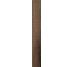 Плитка Wdd Dark Walnut Nat Ret - 26.5x180 200523 Wood Design из коллекции Wood Design Cerdisa
