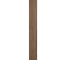 Плитка Wdd Dark Walnut Nat Ret - 26.5x180 200523 Wood Design из коллекции Wood Design Cerdisa