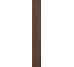 Плитка Wdd Dark Walnut Nat Ret - 26.5x180 200523 Wood Design из коллекции Wood Design Cerdisa