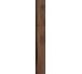Плитка Wdd Dark Walnut Nat Ret - 26.5x180 200523 Wood Design из коллекции Wood Design Cerdisa