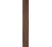 Плитка Wdd Dark Walnut Nat Ret - 26.5x180 200523 Wood Design из коллекции Wood Design Cerdisa