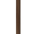 Плитка Wdd Dark Walnut Nat Ret - 26.5x180 200523 Wood Design из коллекции Wood Design Cerdisa