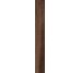 Плитка Wdd Dark Walnut Nat Ret - 26.5x180 200523 Wood Design из коллекции Wood Design Cerdisa