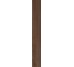 Плитка Wdd Dark Walnut Nat Ret - 26.5x180 200523 Wood Design из коллекции Wood Design Cerdisa