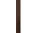 Плитка Wdd Dark Walnut Nat Ret - 26.5x180 200523 Wood Design из коллекции Wood Design Cerdisa