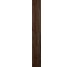 Плитка Wdd Dark Walnut Nat Ret - 26.5x180 200523 Wood Design из коллекции Wood Design Cerdisa