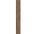 Плитка Wdd Dark Walnut Nat Ret - 26.5x180 200523 Wood Design из коллекции Wood Design Cerdisa