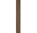 Плитка Wdd Dark Walnut Nat Ret - 26.5x180 200523 Wood Design из коллекции Wood Design Cerdisa