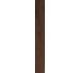 Плитка Wdd Dark Walnut Nat Ret - 26.5x180 200523 Wood Design из коллекции Wood Design Cerdisa