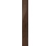Плитка Wdd Dark Walnut Nat Ret - 26.5x180 200523 Wood Design из коллекции Wood Design Cerdisa