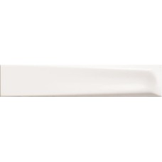 (7.5x38) 18289 Bedford White - Argila Brick з колекції Argila Brick (7.5x38) 18289 Bedford White - Argila Brick з колекції Argila Brick Argila Brick Керамічна плитка Peronda