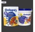Двухкомпонентная эпоксидная затирка фуга для плитки и мозаики ТМ "OCTOPUS", цвет 8387 1,25 кг