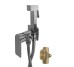 Смеситель гигиенический TOPAZ SARDINIA TS 087106-H20 TOPAZ
