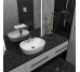 TREND умивальник на стільницю 505х385 мм Koller Pool