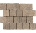 Мозаїка (30x40) 1045903 Mos. Spacco Cognac R11 - Biarritz з колекції Biarritz Serenissima