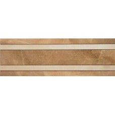 Бордюр Cenefa 4 Honey 12.8x38.8 Damore з колекції Damore Damore Керамічна плитка Ceracasa