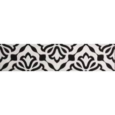 Декор (6.5x26.6) GVS312L Deco 4Antracite Lucido Antracite Luc - Genesi26 з колекції Genesi26 Quintessenza GENESI Керамическая плитка QUINTESSENZA CERAMICHE — страница 3