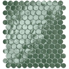 Мозаїка Glim Salvia Round Mosaico Brillante - 29.5x32.5 fROO Glim з колекції Glim FAP Мозаїка Glim Salvia Round Mosaico Brillante - 29.5x32.5 fROO Glim з колекції Glim FAP Glim — сторінка 4