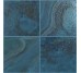 Плитка Kuta Turquesa - 33.3x33.3  Kuta з колекції Kuta El Molino