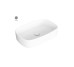 Умывальник 60 FORIU FO04CM Cemento Matte SIMAS Simas