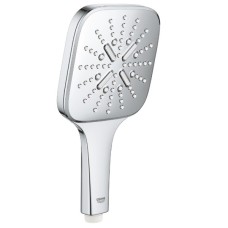 26550000 Grohe RSH SmartActive Cube 130 Ручний душ, 3 режими струменю (1 сорт) 26550000 Grohe RSH SmartActive Cube 130 Ручний душ, 3 режими струменю (1 сорт)