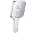 26550000 Grohe RSH SmartActive Cube 130 Ручний душ, 3 режими струменю (1 сорт)