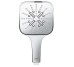 26550000 Grohe RSH SmartActive Cube 130 Ручний душ, 3 режими струменю (1 сорт)