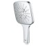26550000 Grohe RSH SmartActive Cube 130 Ручний душ, 3 режими струменю (1 сорт)