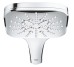 26550000 Grohe RSH SmartActive Cube 130 Ручний душ, 3 режими струменю (1 сорт)