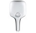 26550000 Grohe RSH SmartActive Cube 130 Ручний душ, 3 режими струменю (1 сорт)