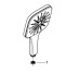 26550000 Grohe RSH SmartActive Cube 130 Ручний душ, 3 режими струменю (1 сорт)