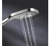 26550000 Grohe RSH SmartActive Cube 130 Ручний душ, 3 режими струменю (1 сорт)