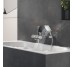 26550000 Grohe RSH SmartActive Cube 130 Ручний душ, 3 режими струменю (1 сорт)