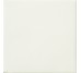 Плитка 20x20 Bianco Matt. - Ermi.Deco - AMA1 з колекції Ermi.Deco Grazia