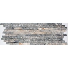 Мозаїка (15x45) appennini grigio - Appennini з колекції Appennini Мозаїка (15x45) appennini grigio - Appennini з колекції Appennini