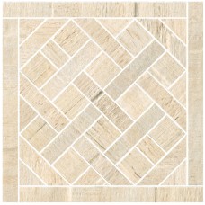 Мозаїка (20x20) 57379 Barr.mos.carre Ecru Mosaico - Barrique з колекції Barrique Barrique Керамічна плитка Cerdomus — сторінка 3