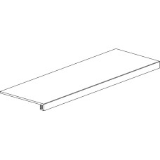 Сходинка 33x120 114092 Quantum Gradone Costa Retta Evolution з колекції Evolution