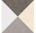 Декор (20x20) Cestio Multicolor - Dolce Vita з колекції Dolce Vita Vives