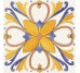 Плитка Mix - 20.3x20.3 03R2001 Marechiaro з колекції Marechiaro Elios