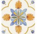 Плитка Mix - 20.3x20.3 03R2001 Marechiaro з колекції Marechiaro Elios