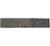 Плитка Hand Made Brick Steel 5x25 Crafted Wow з колекції Crafted Wow