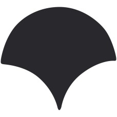 13,4x15 Bondi/Gloss Fan Black-Bondi з колекції Bondi